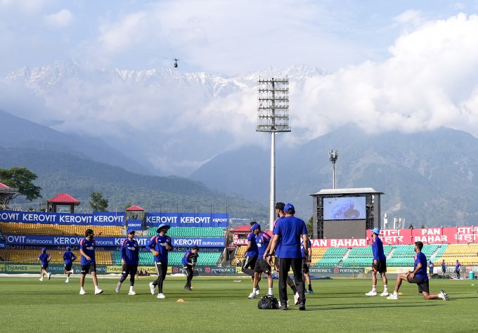 Sports Images of The Day (12 June 2026)