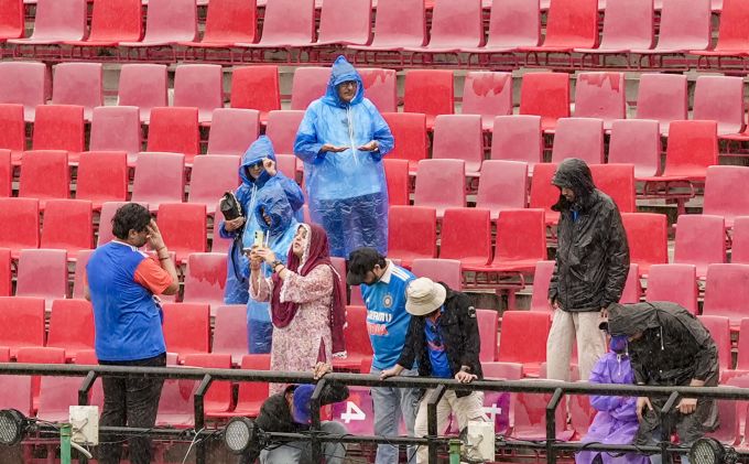 Sports Images of The Day (13 June 2026)