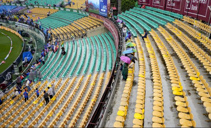 Sports Images of The Day (13 June 2026)