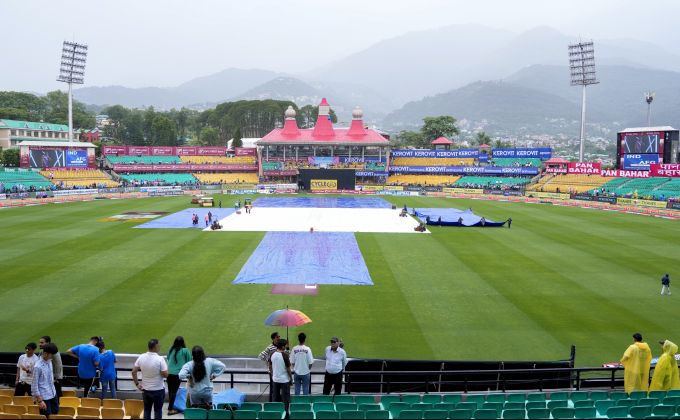 Sports Images of The Day (13 June 2026)