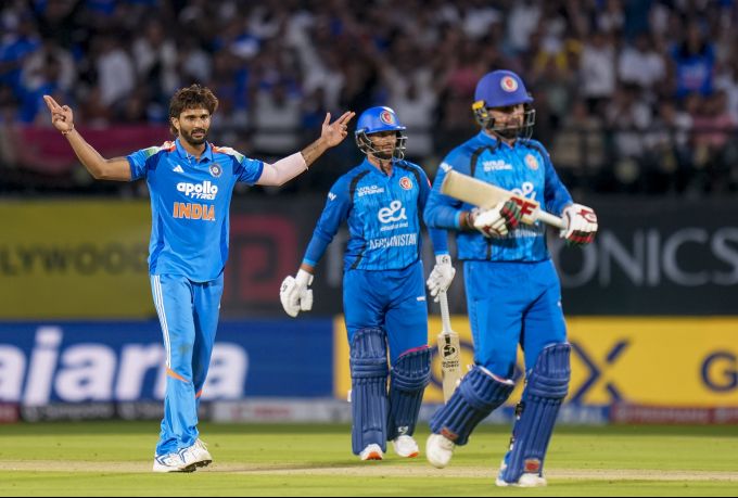 Sports Images of The Day (14 June 2026)