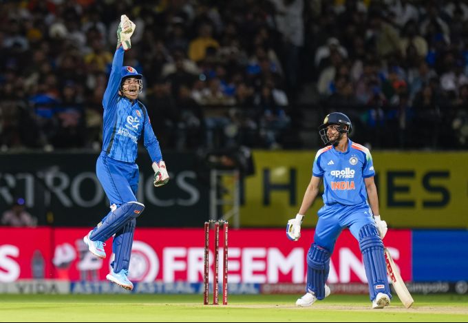 Sports Images of The Day (14 June 2026)