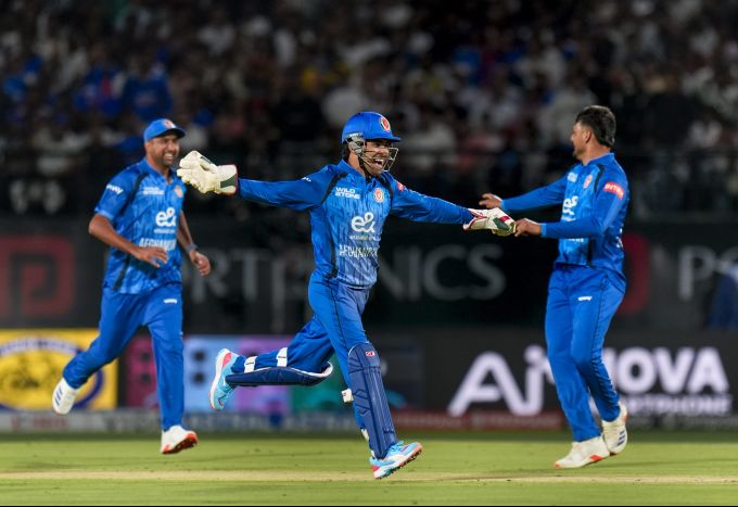 Sports Images of The Day (14 June 2026)