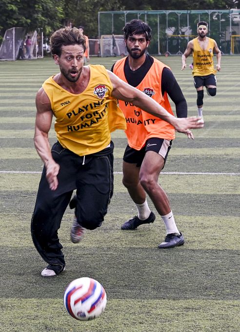 Sports Images of The Day (15 June 2026)