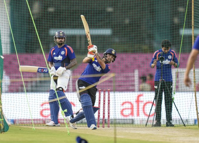 Sports Images of The Day (16 June 2026)