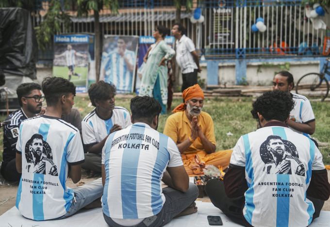 Sports Images of The Day (17 June 2026)