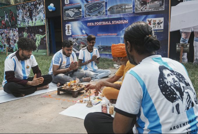 Sports Images of The Day (17 June 2026)