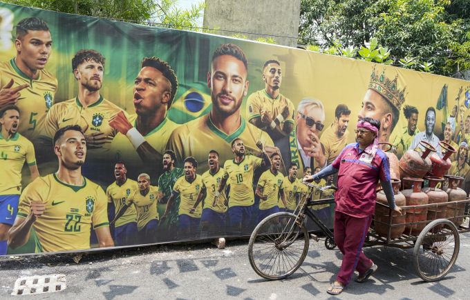Sports Images of The Day (17 June 2026)
