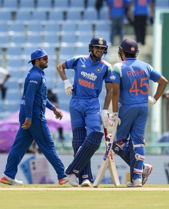 Sports Images of The Day (17 June 2026)