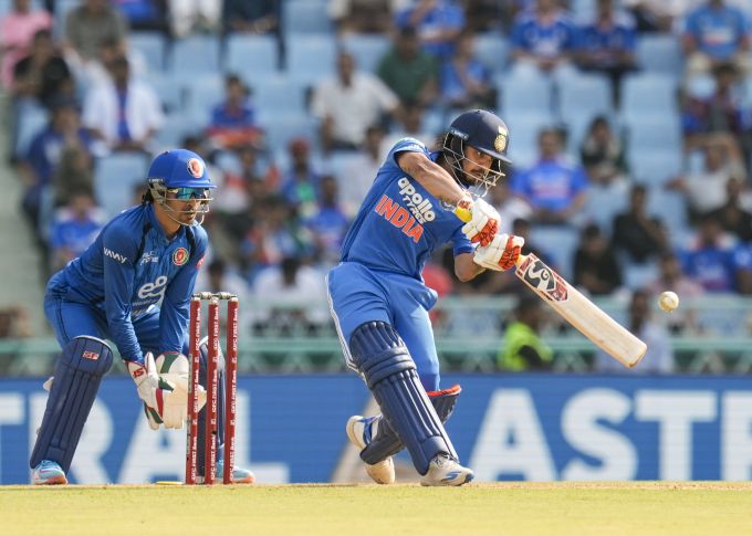 Sports Images of The Day (17 June 2026)