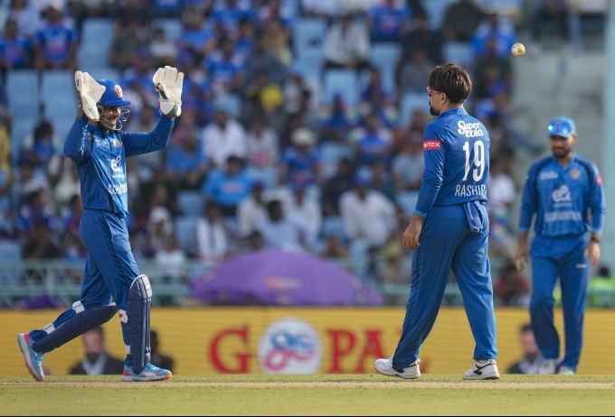 Sports Images of The Day (18 June 2026)