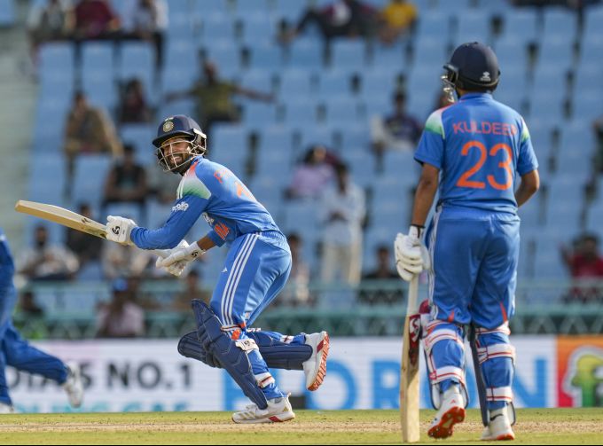 Sports Images of The Day (18 June 2026)