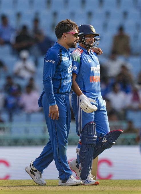 Sports Images of The Day (18 June 2026)