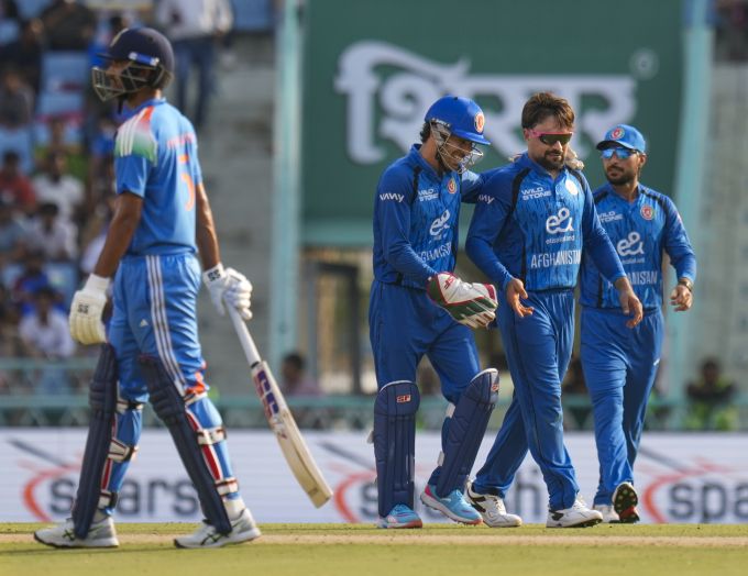 Sports Images of The Day (18 June 2026)