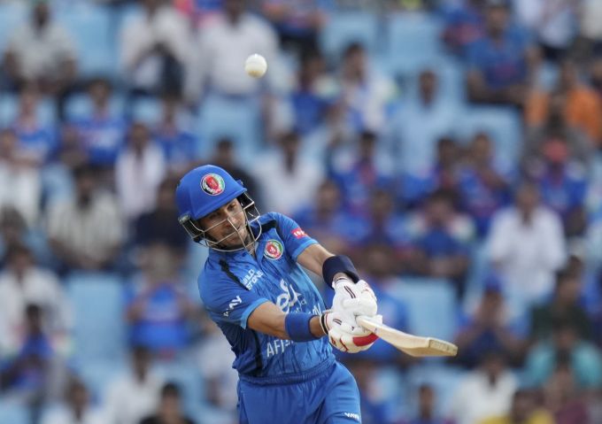 Sports Images of The Day (18 June 2026)