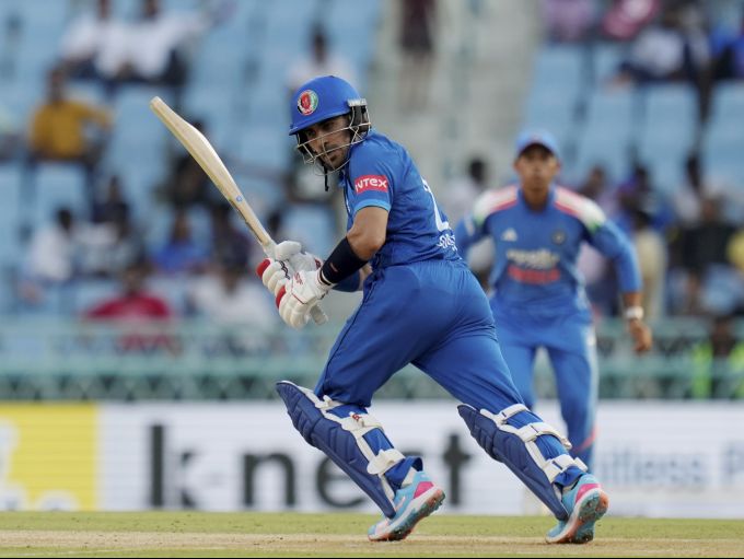 Sports Images of The Day (18 June 2026)