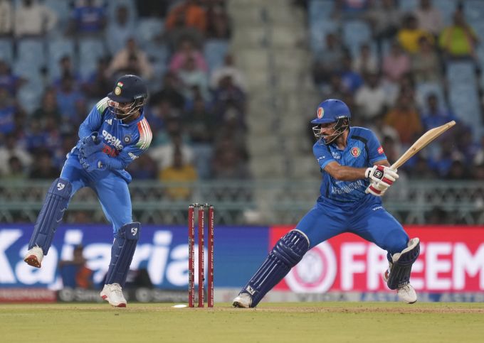 Sports Images of The Day (18 June 2026)