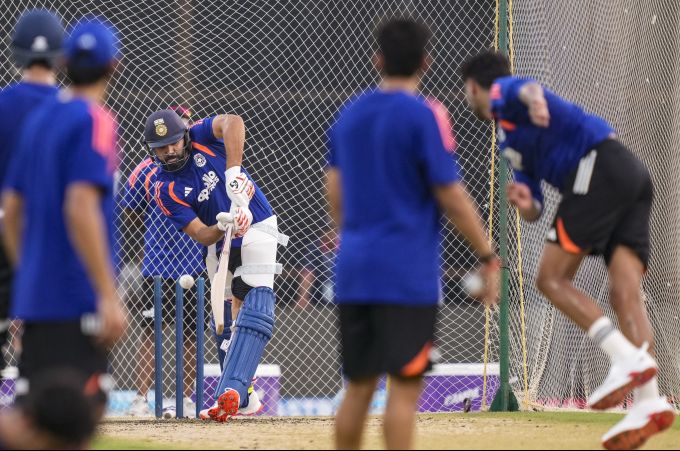 Sports Images of The Day (19 June 2026)
