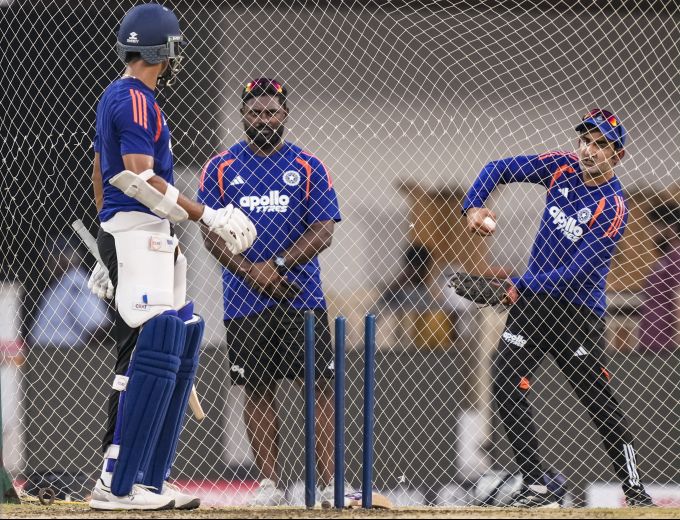 Sports Images of The Day (20 June 2026)