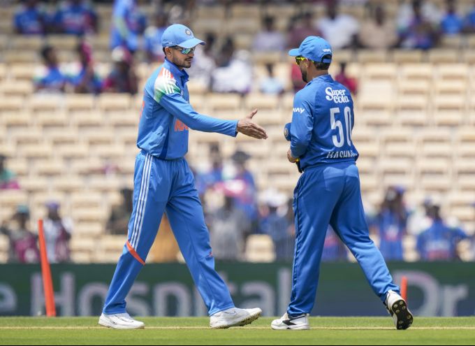 Sports Images of The Day (20 June 2026)