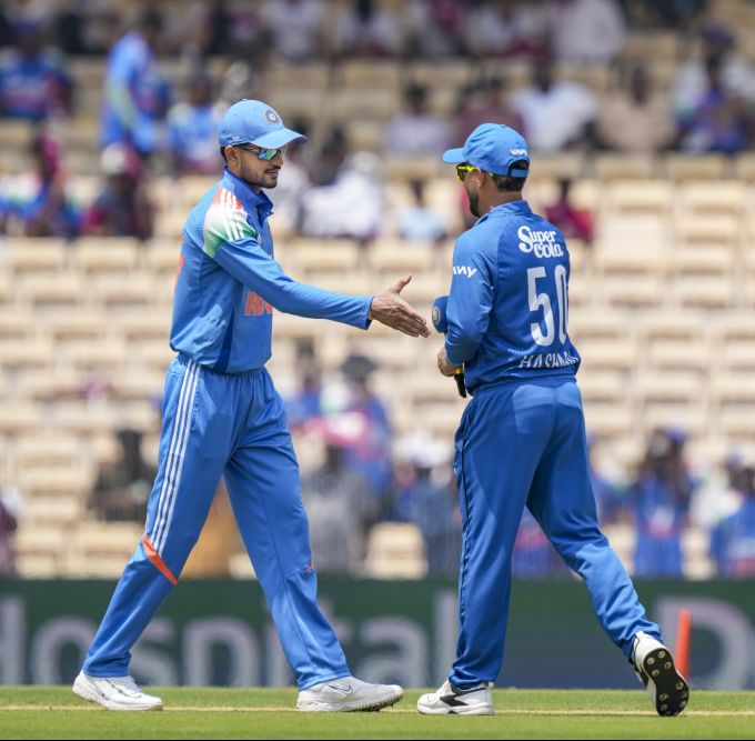 Sports Images of The Day (20 June 2026)