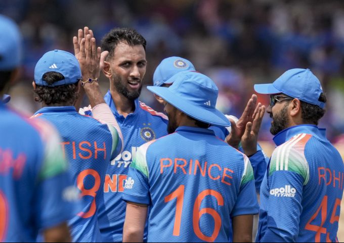 Sports Images of The Day (20 June 2026)
