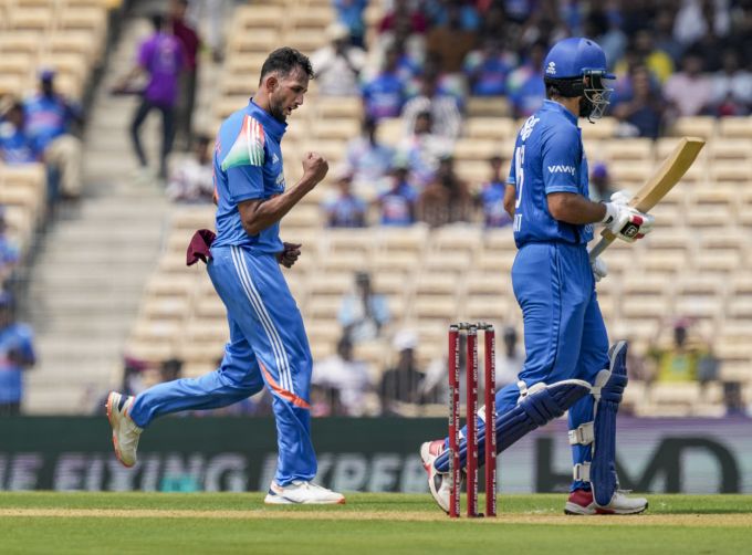 Sports Images of The Day (20 June 2026)
