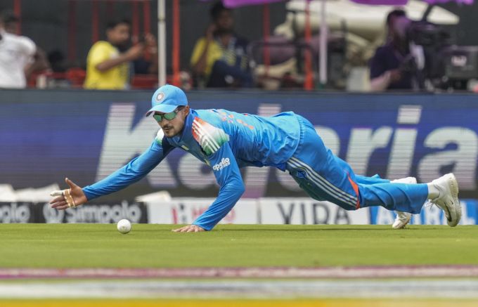 Sports Images of The Day (20 June 2026)