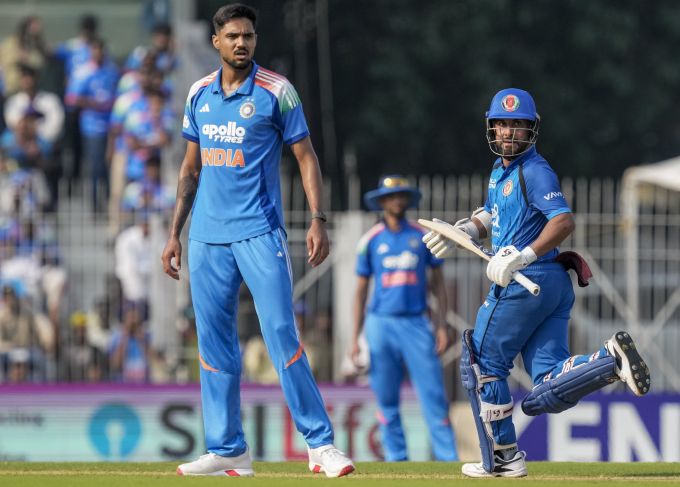 Sports Images of The Day (20 June 2026)