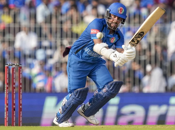 Sports Images of The Day (20 June 2026)