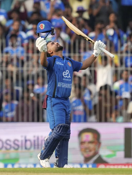 Sports Images of The Day (21 June 2026)