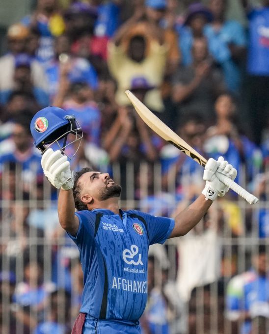 Sports Images of The Day (21 June 2026)