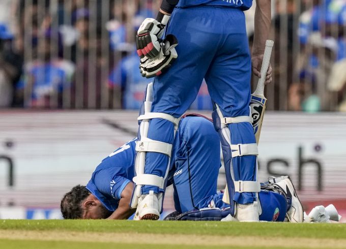 Sports Images of The Day (21 June 2026)