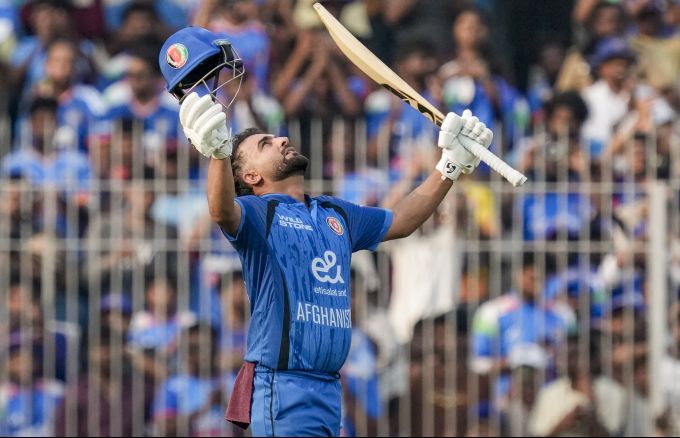 Sports Images of The Day (21 June 2026)
