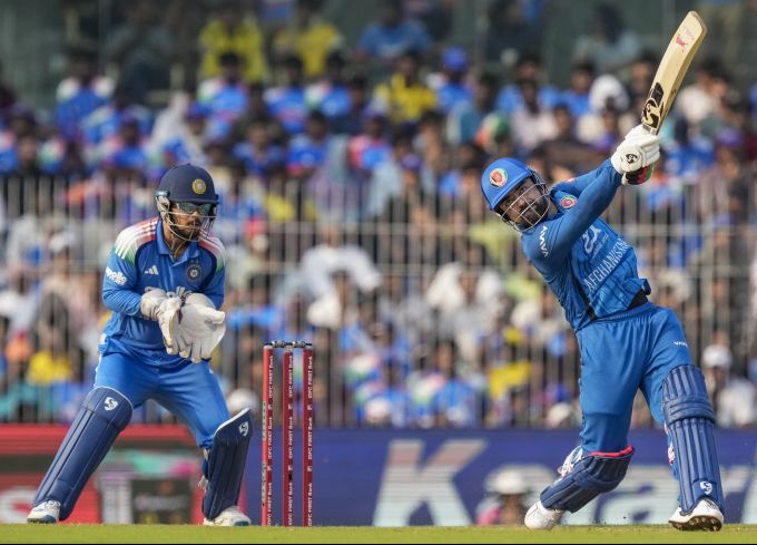 Sports Images of The Day (21 June 2026)