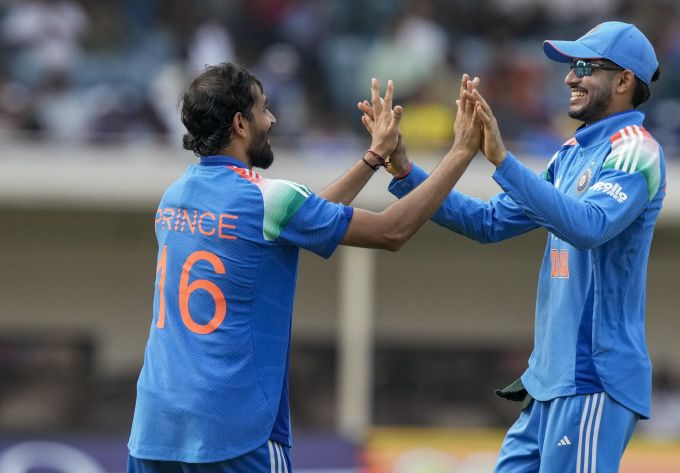 Sports Images of The Day (21 June 2026)