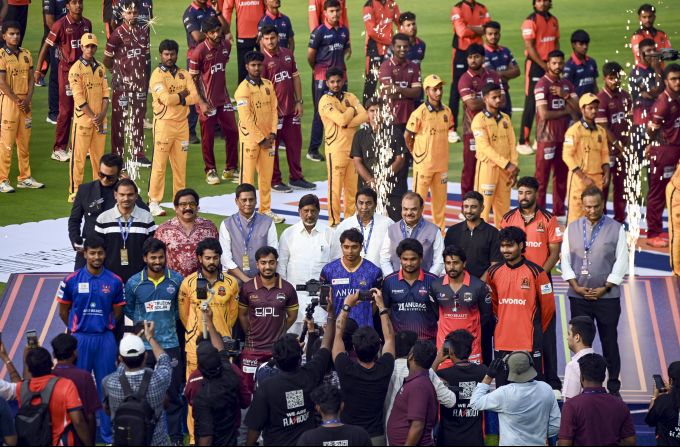 Sports Images of The Day (21 June 2026)