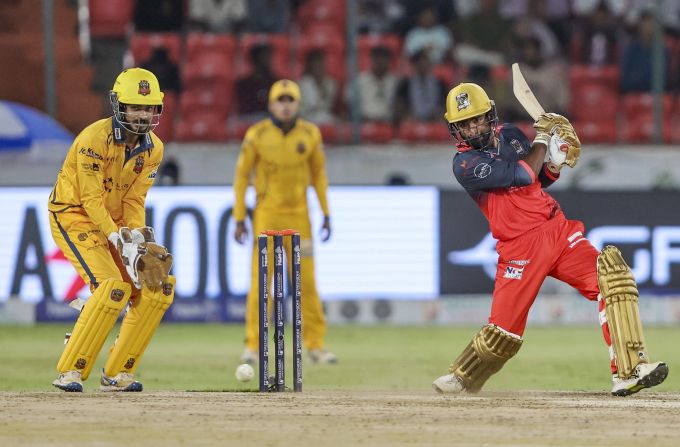 Sports Images of The Day (26 June 2026)