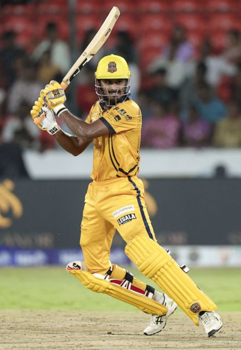 Sports Images of The Day (26 June 2026)