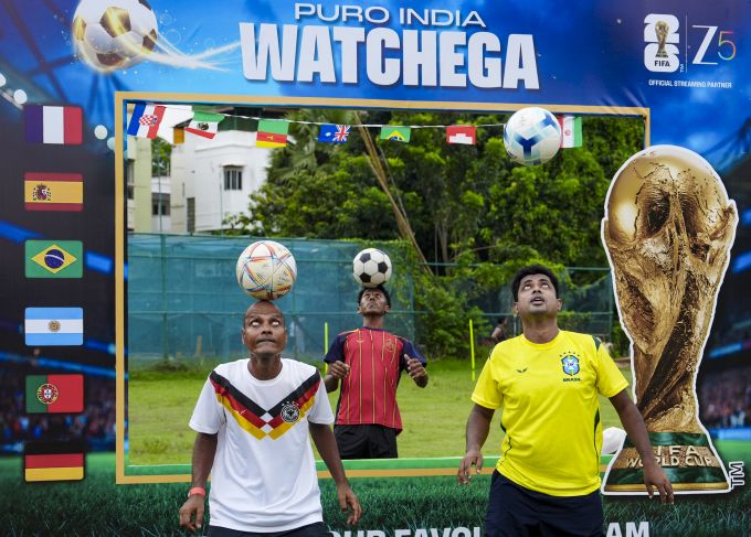 Sports Images of The Day (28 June 2026)