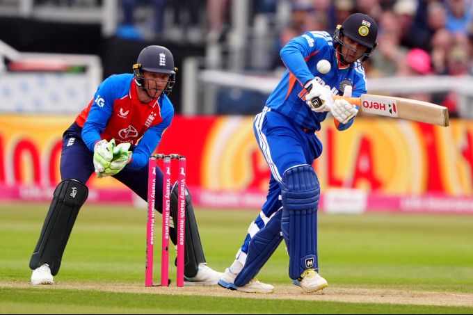 Sports Images of The Day (2 July 2026)