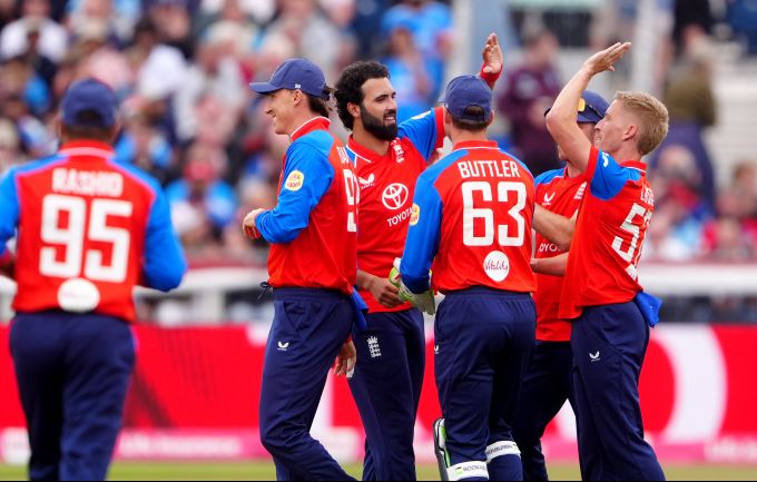 Sports Images of The Day (2 July 2026)
