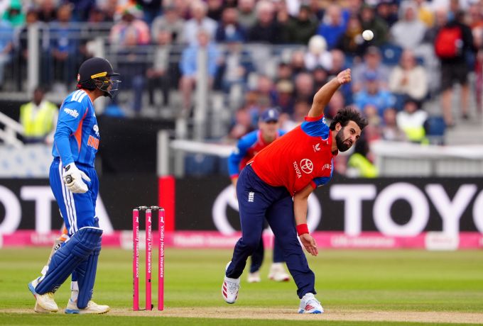 Sports Images of The Day (2 July 2026)