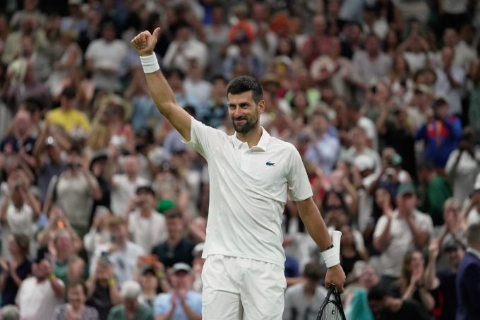 Sports Images of The Day (2 July 2026)