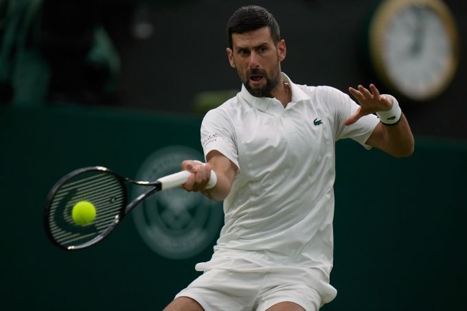 Sports Images of The Day (2 July 2026)