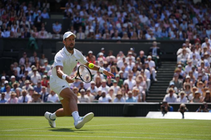 Sports Images of The Day (3 July 2026)