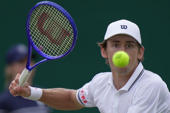 Sports Images of The Day (4 July 2026)