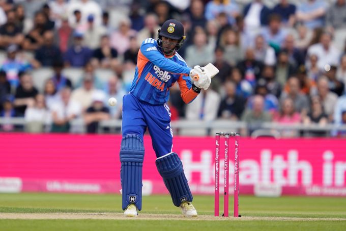 Sports Images of The Day (4 July 2026)
