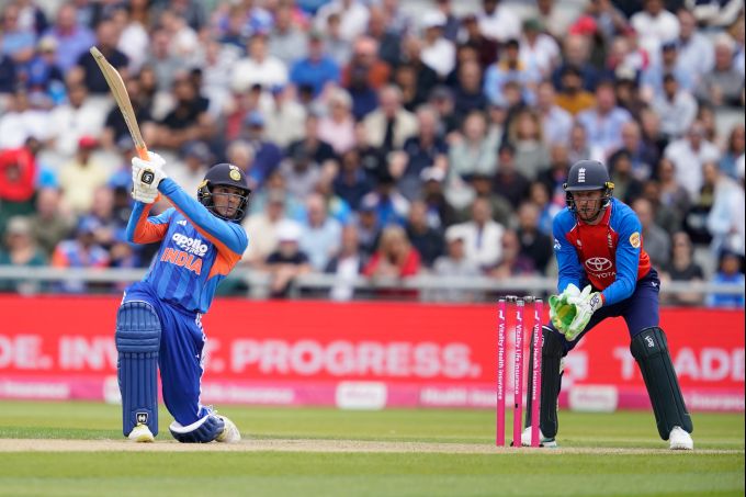 Sports Images of The Day (5 July 2026)