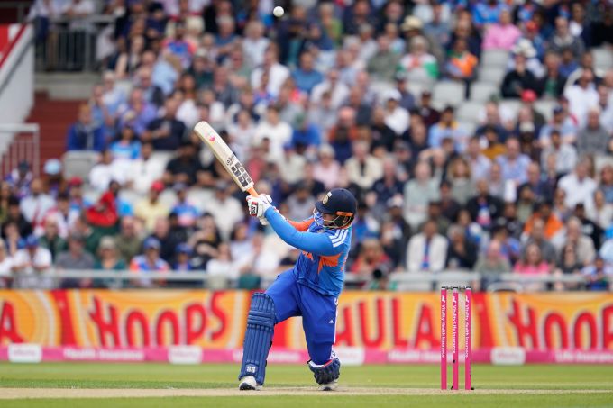 Sports Images of The Day (5 July 2026)
